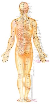 acupuncture